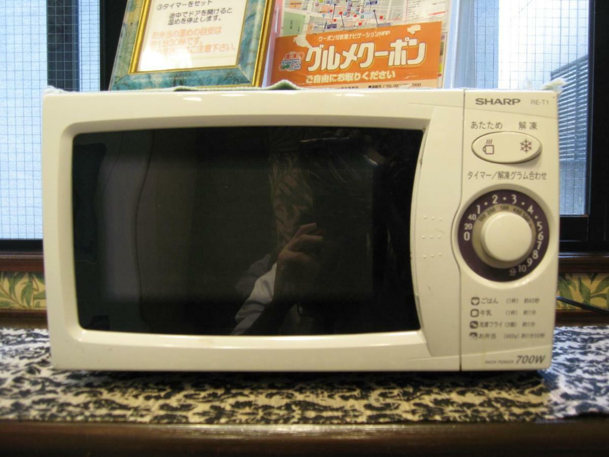 Hotel Wakaba Takamatsu Eksteriør billede